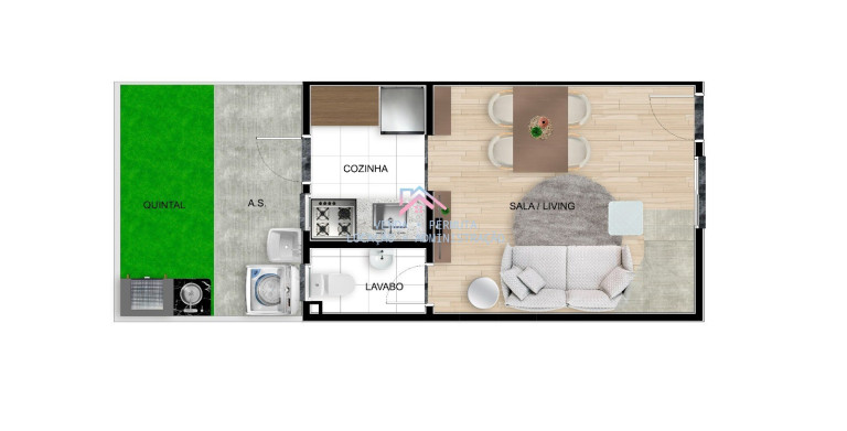Imagem Casa com 2 Quartos à Venda, 80 m² em Dos Pereiras (caucaia Do Alto) - Cotia Imagem Casa com 2 Quartos à Venda, 80 m² em Dos Pereiras (caucaia Do Alto) - Cotia