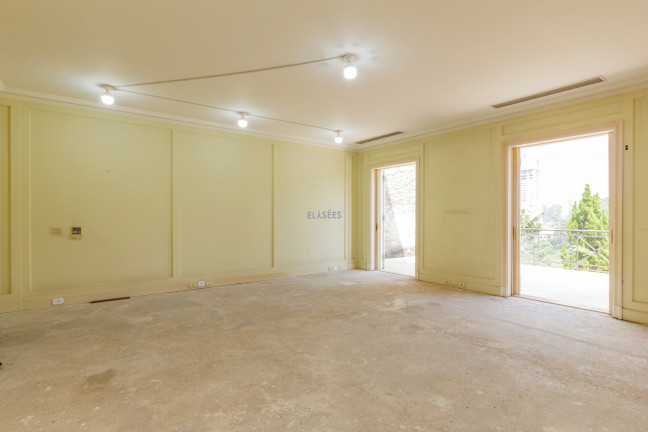 Imagem Sobrado com 4 Quartos à Venda, 941 m² em Morumbi - São Paulo Imagem Sobrado com 4 Quartos à Venda, 941 m² em Morumbi - São Paulo