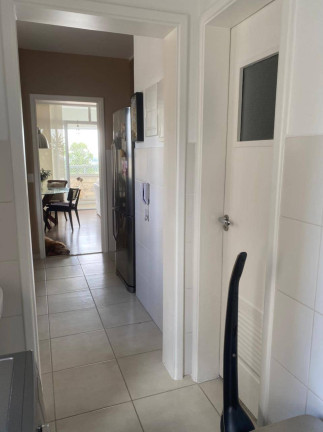 Imagem Apartamento com 2 Quartos à Venda, 90 m² em Alphaville Conde I - Barueri