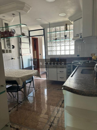 Imagem Apartamento com 3 Quartos à Venda, 132 m² em Baeta Neves - São Bernardo Do Campo Imagem Apartamento com 3 Quartos à Venda, 132 m² em Baeta Neves - São Bernardo Do Campo