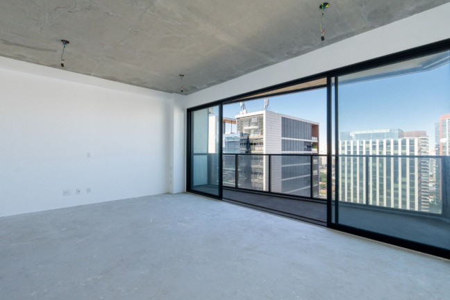 Imagem Studio com 1 Quarto à Venda, 43 m² em Vila Olímpia - São Paulo Imagem Studio com 1 Quarto à Venda, 43 m² em Vila Olímpia - São Paulo