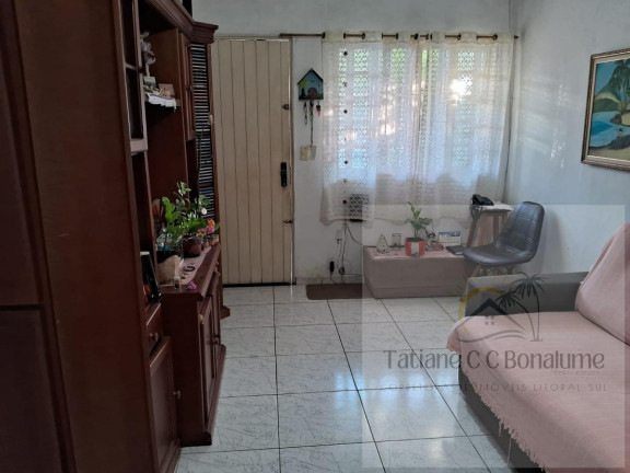 Imagem Casa com 2 Quartos à Venda, 160 m² em Vila Atlântica - Mongaguá