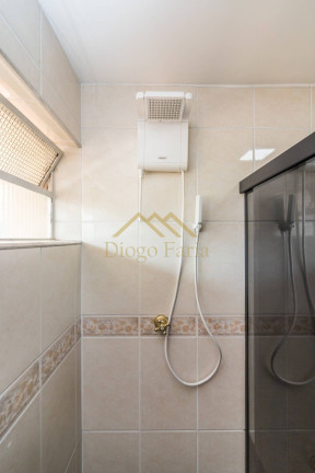 Imagem Apartamento com 2 Quartos à Venda, 46 m² em Vila Romana - São Paulo