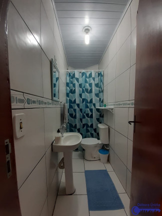 Imagem Apartamento com 1 Quarto à Venda, 42 m² em Itaguá - Ubatuba Imagem Apartamento com 1 Quarto à Venda, 42 m² em Itaguá - Ubatuba