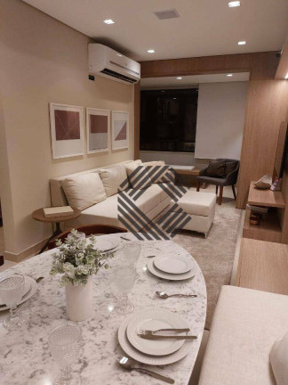 Imagem Apartamento com 2 Quartos à Venda, 66 m² em Jardim Guarujá - Sorocaba Imagem Apartamento com 2 Quartos à Venda, 66 m² em Jardim Guarujá - Sorocaba