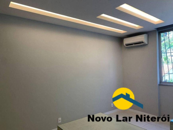 Imagem Apartamento com 2 Quartos à Venda, 75 m² em Santa Rosa - Niterói