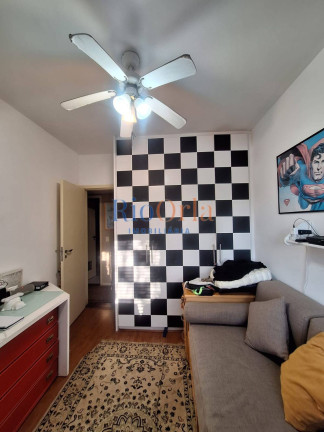 Imagem Apartamento com 3 Quartos à Venda, 129 m² em Barra Da Tijuca - Rio De Janeiro