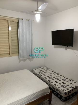 Imagem Apartamento com 1 Quarto à Venda, 66 m² em Enseada - Guarujá