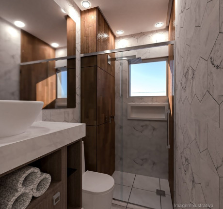 Foto do imóvel Imóvel com 2 Quartos à Venda,  em Vila Ré - São Paulo
