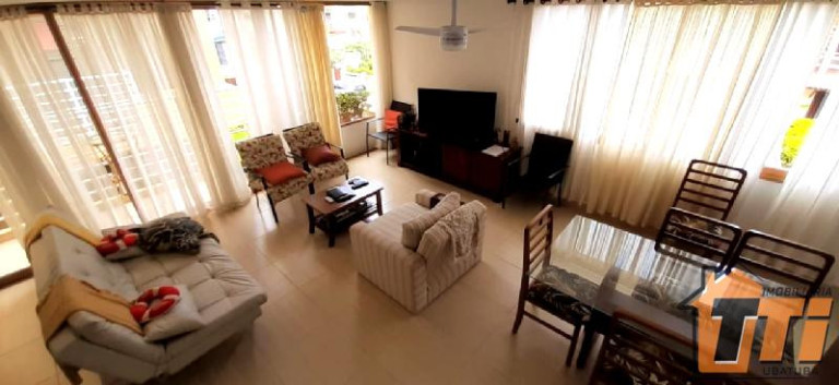 Imagem Apartamento com 3 Quartos à Venda, 165 m² em Lázaro - Ubatuba Imagem Apartamento com 3 Quartos à Venda, 165 m² em Lázaro - Ubatuba