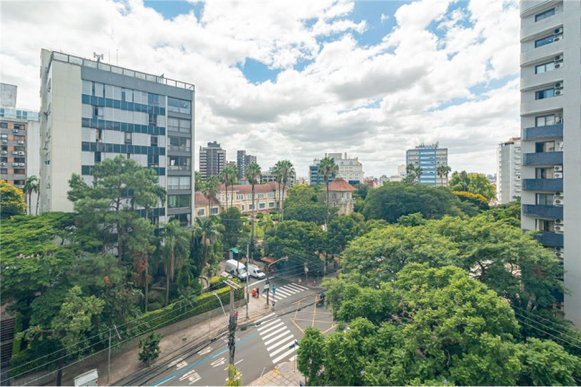Imagem Imóvel Comercial à Venda, 48 m² em Moinhos De Vento - Porto Alegre