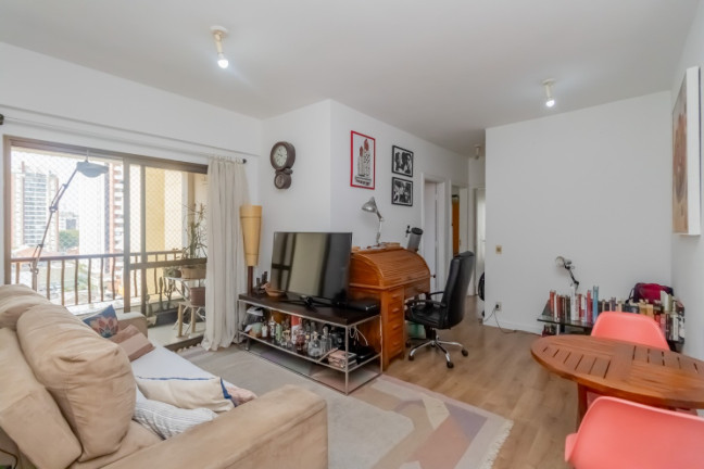 Imagem Apartamento com 3 Quartos à Venda, 75 m² em Vila Leopoldina - São Paulo