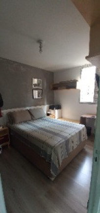 Imagem Apartamento com 2 Quartos à Venda, 53 m² em Jardim Celeste - São Paulo Imagem Apartamento com 2 Quartos à Venda, 53 m² em Jardim Celeste - São Paulo