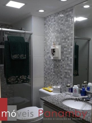 Imagem Apartamento com 2 Quartos à Venda, 64 m² em Jardim Caboré - São Paulo Imagem Apartamento com 2 Quartos à Venda, 64 m² em Jardim Caboré - São Paulo