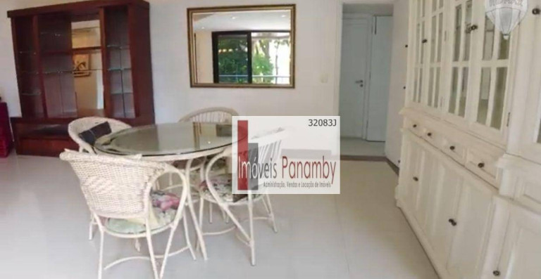 Imagem Apartamento com 5 Quartos à Venda, 230 m² em Morumbi - São Paulo Imagem Apartamento com 5 Quartos à Venda, 230 m² em Morumbi - São Paulo