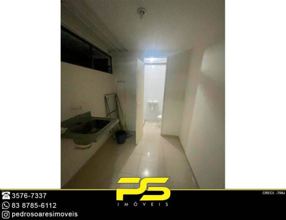 Imagem Apartamento com 3 Quartos à Venda, 104 m² em Jardim Oceania - João Pessoa Imagem Apartamento com 3 Quartos à Venda, 104 m² em Jardim Oceania - João Pessoa