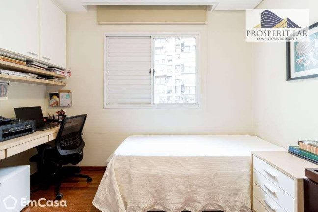 Imagem Apartamento com 3 Quartos à Venda, 164 m² em Tatuapé - São Paulo Imagem Apartamento com 3 Quartos à Venda, 164 m² em Tatuapé - São Paulo