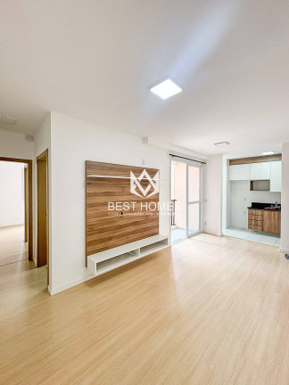 Apartamento com 2 Quartos à Venda, 60 m² em Bosque Dos Jacarandás - Jundiaí