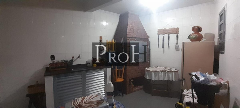 Imagem Sobrado com 3 Quartos à Venda, 180 m² em Rudge Ramos - São Bernardo Do Campo