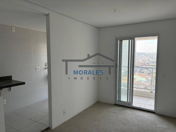 Imagem Apartamento com 2 Quartos à Venda, 54 m² em Rochdale - Osasco