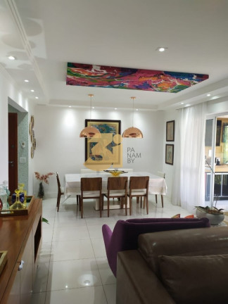 Imagem Apartamento com 3 Quartos à Venda, 122 m² em Vila Andrade - São Paulo Imagem Apartamento com 3 Quartos à Venda, 122 m² em Vila Andrade - São Paulo
