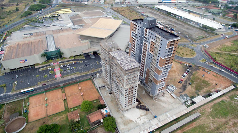 Imagem Imóvel com 2 Quartos à Venda, 55 m² em Jockey De Itaparica - Vila Velha
