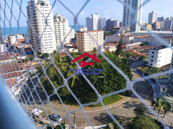 Imagem Apartamento com 2 Quartos à Venda, 92 m² em Aviação - Praia Grande