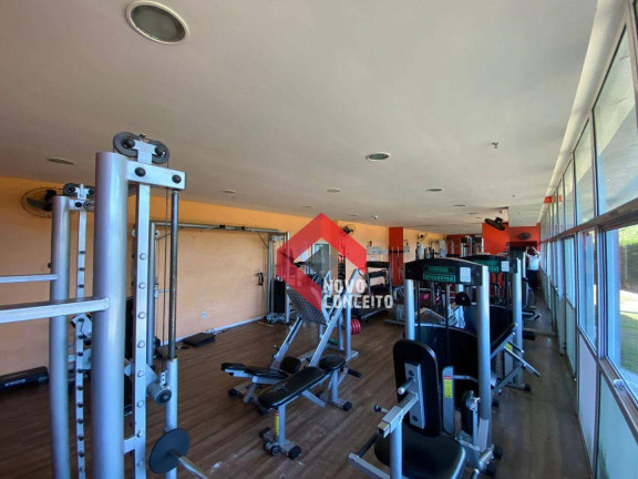 Imagem Apartamento com 3 Quartos à Venda, 81 m² em Guararapes - Fortaleza