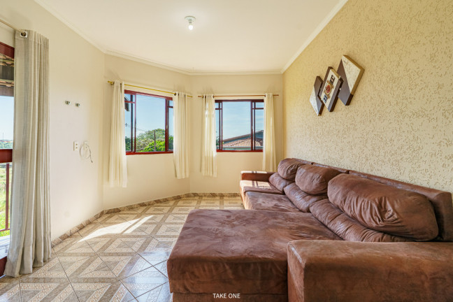 Imagem Casa com 3 Quartos à Venda, 287 m² em Jardim Do Sol - Campinas Imagem Casa com 3 Quartos à Venda, 287 m² em Jardim Do Sol - Campinas