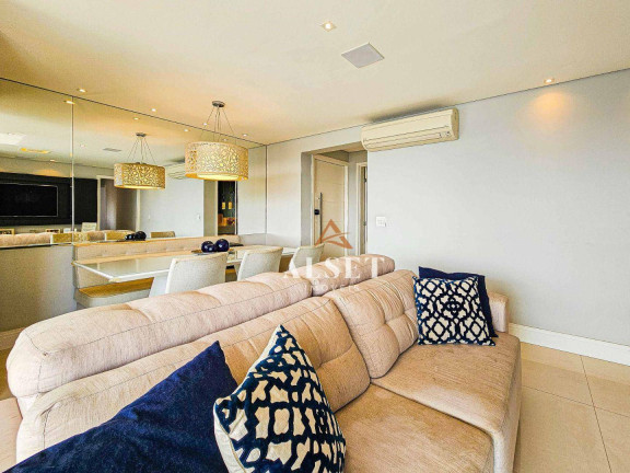 Imagem Apartamento com 3 Quartos à Venda, 109 m² em Anália Franco - São Paulo Imagem Apartamento com 3 Quartos à Venda, 109 m² em Anália Franco - São Paulo