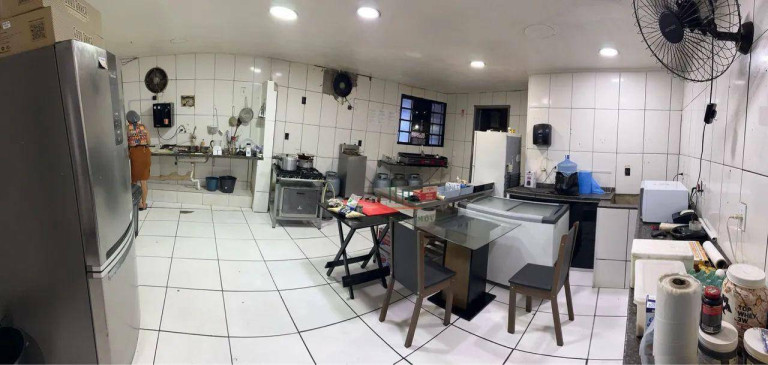 Imagem Ponto Comercial à Venda, 180 m² em Mutondo - São Gonçalo Imagem Ponto Comercial à Venda, 180 m² em Mutondo - São Gonçalo
