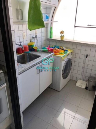 Imagem Apartamento com 3 Quartos à Venda, 170 m² em Enseada - Guarujá