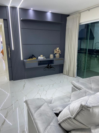 Imagem Apartamento com 3 Quartos à Venda, 90 m² em Parque Das Nações - Santo André