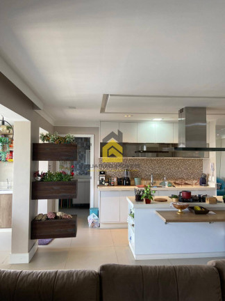 Apartamento com 2 Quartos à Venda, 88 m² em Campestre - Santo André