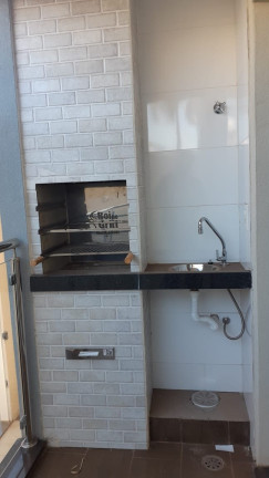 Imagem Apartamento com 3 Quartos à Venda, 106 m² em Jardim Flórida - Franca Imagem Apartamento com 3 Quartos à Venda, 106 m² em Jardim Flórida - Franca