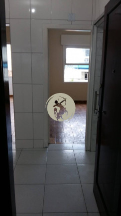Imagem Apartamento com 2 Quartos à Venda, 72 m² em Itarare - São Vicente