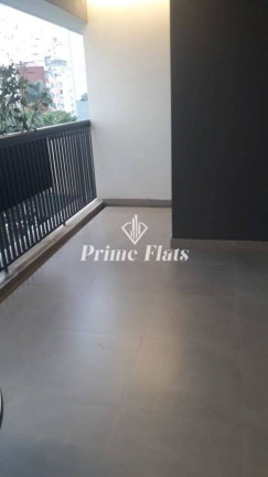 Imagem Apartamento com 1 Quarto à Venda, 33 m² em Higienópolis - São Paulo Imagem Apartamento com 1 Quarto à Venda, 33 m² em Higienópolis - São Paulo