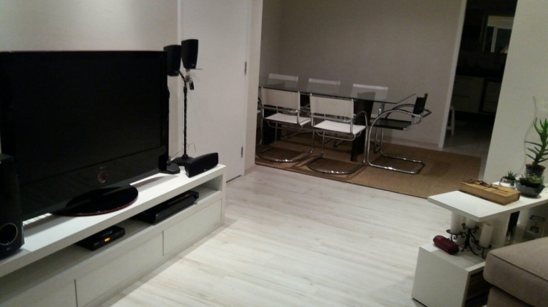 Imagem Apartamento com 3 Quartos à Venda, 105 m² em Perdizes - São Paulo
