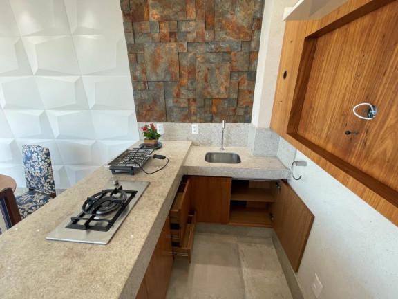 Imagem Cobertura com 4 Quartos à Venda, 250 m² em Enseada Azul - Guarapari Imagem Cobertura com 4 Quartos à Venda, 250 m² em Enseada Azul - Guarapari