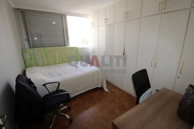 Imagem Apartamento com 3 Quartos à Venda, 180 m² em Moema - São Paulo