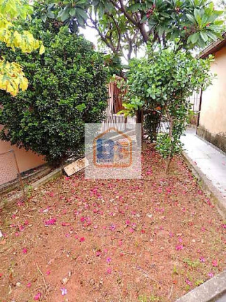 Imagem Casa com 1 Quarto para Alugar, 40 m² em Jardim Vista Linda - São Paulo