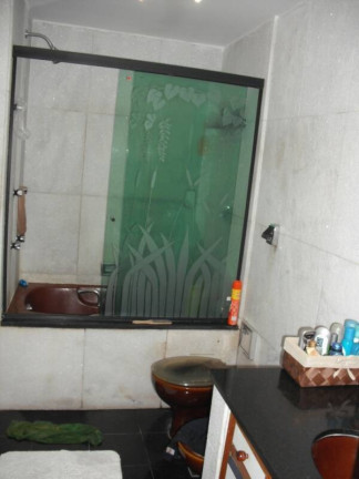 Imagem Cobertura com 5 Quartos à Venda, 400 m² em Barra Da Tijuca - Rio De Janeiro