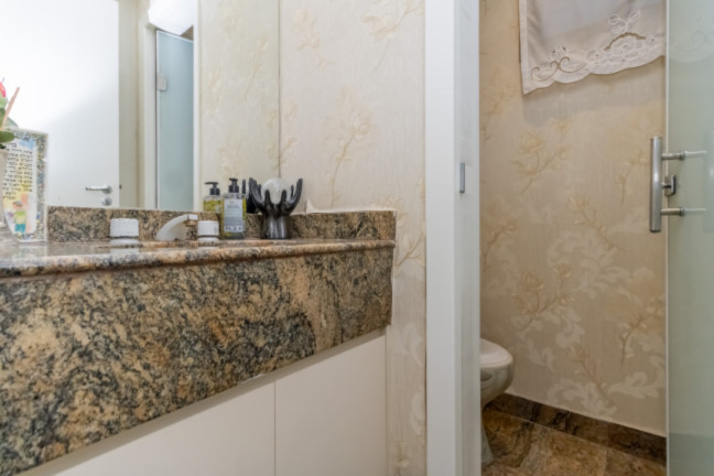 Imagem Apartamento com 5 Quartos à Venda, 310 m² em Santa Cecília - São Paulo