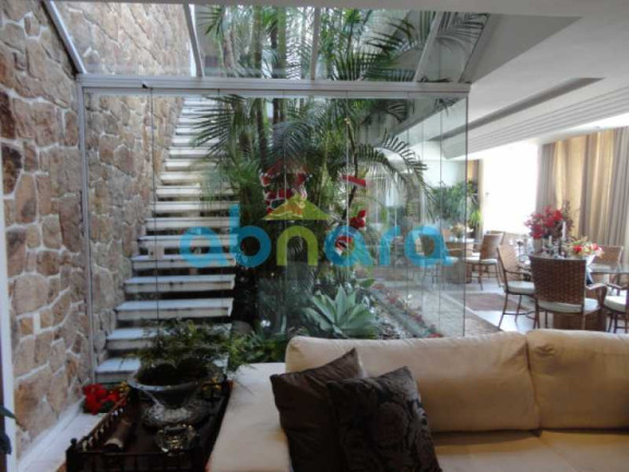 Imagem Cobertura com 7 Quartos à Venda, 647 m² em Copacabana - Rio De Janeiro Imagem Cobertura com 7 Quartos à Venda, 647 m² em Copacabana - Rio De Janeiro
