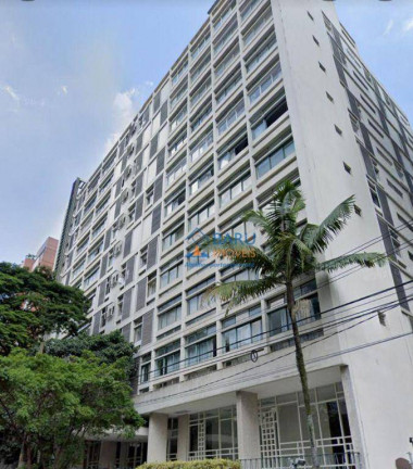 Apartamento com 3 Quartos à Venda, 260 m² em Higienópolis - São Paulo