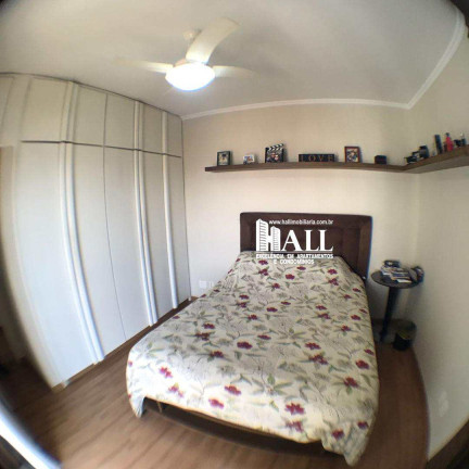 Imagem Apartamento com 1 Quarto à Venda, 80 m² em Centro - São José Do Rio Preto Imagem Apartamento com 1 Quarto à Venda, 80 m² em Centro - São José Do Rio Preto