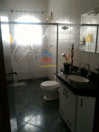 Imagem Sobrado com 3 Quartos à Venda, 203 m² em Parque São Vicente - Mauá Imagem Sobrado com 3 Quartos à Venda, 203 m² em Parque São Vicente - Mauá