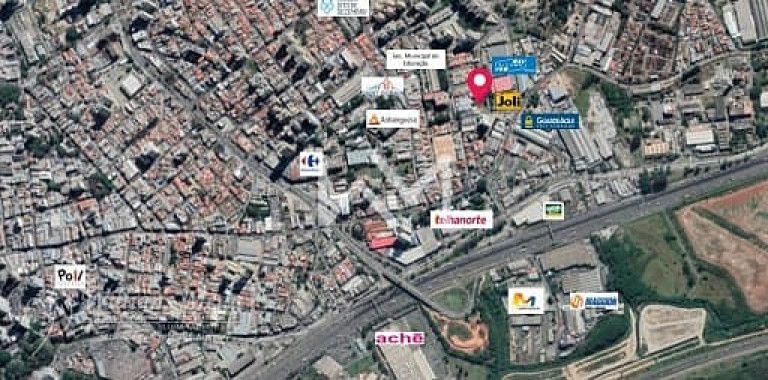 Imagem Terreno à Venda, 2.640 m² em Macedo - Guarulhos Imagem Terreno à Venda, 2.640 m² em Macedo - Guarulhos