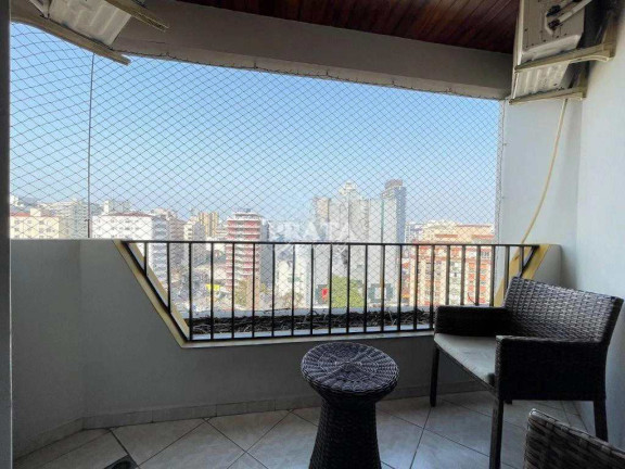 Imagem Imóvel com 1 Quarto à Venda, 48 m² em Gonzaga - Santos Imagem Imóvel com 1 Quarto à Venda, 48 m² em Gonzaga - Santos