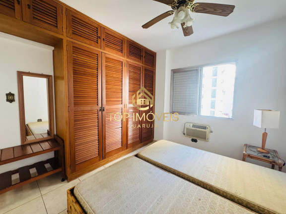 Apartamento com 3 Quartos à Venda, 100 m² em Pitangueiras - Guarujá